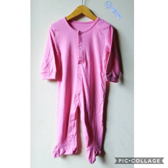 Sleepsuit Juniors
