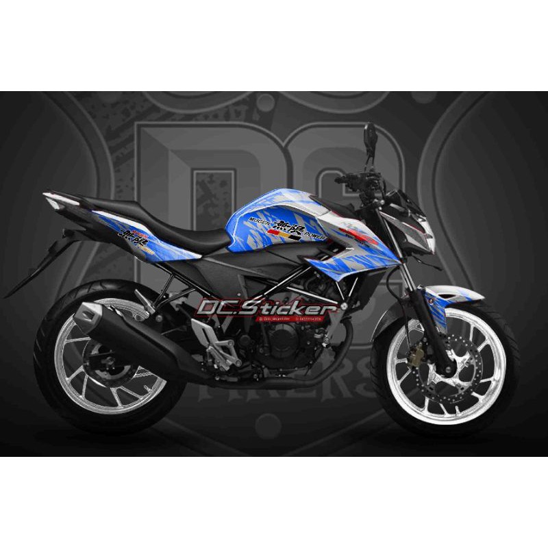 decal cb150r v.02