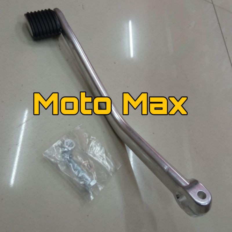 Engkol Selah Kick Starter Vespa PX PXE Excel Spartan Import Taiwan