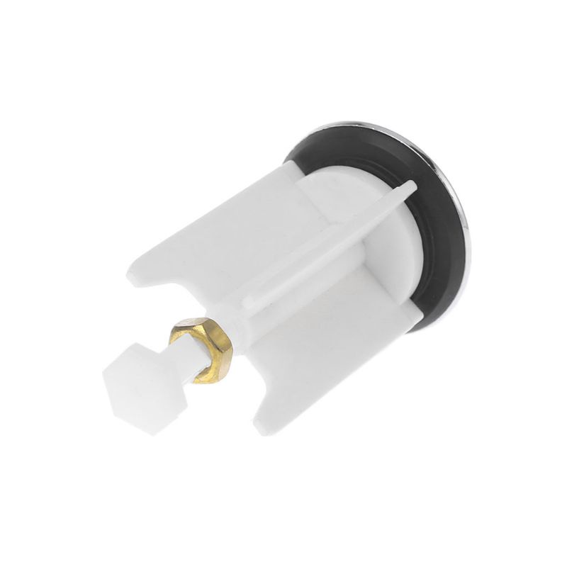 Gro Plug Penutup Lubang Saluran Air Wastafelbathtub Standar Eropa