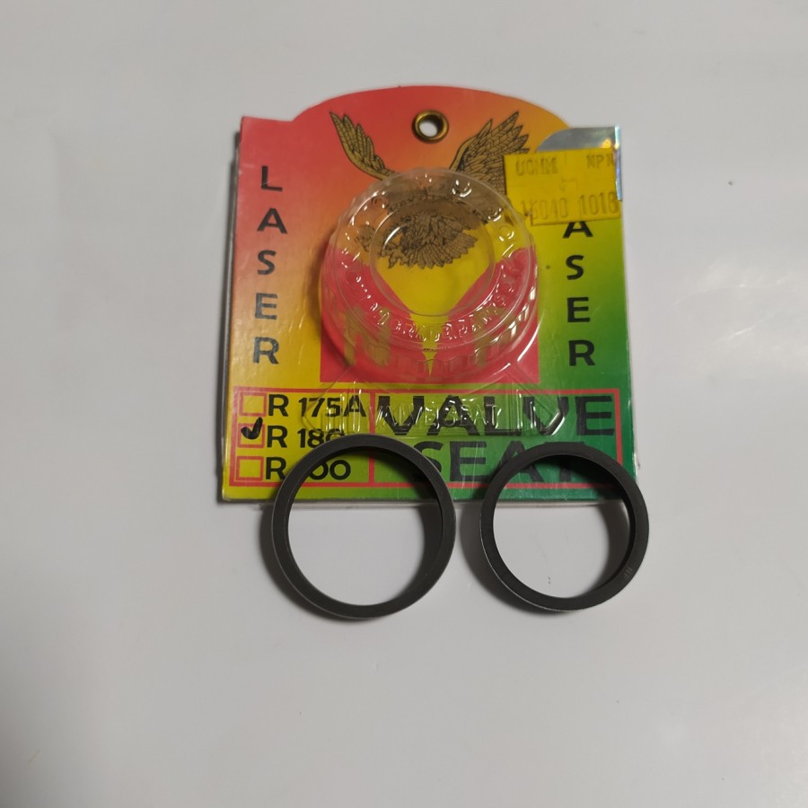 Valve Seating / Klep Seating In/Ex R180 NP