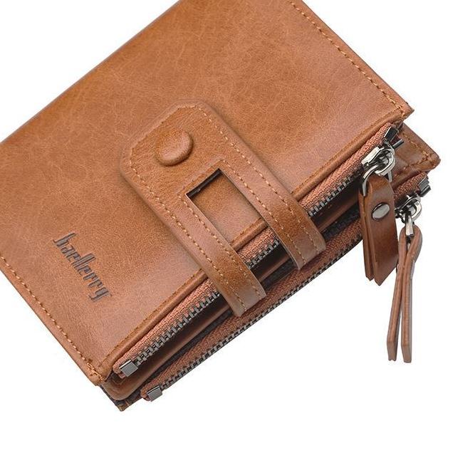 ℗ 201395 Dompet Import Wallet Lipat (1 KG MUAT 8) JTF3206 CR7608 BQ3249 ☏