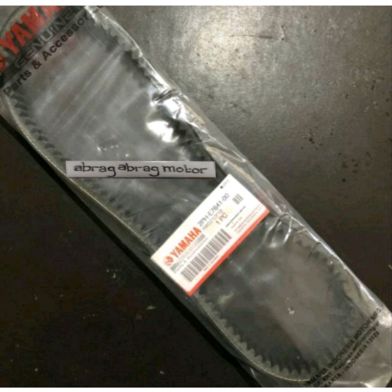 vanbelt van belt v belt v-belt mio m3 mio z mio soul gt 125 xride 125 2ph ori yamaha