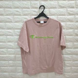  CHAMPION  TEE ORI  KAOS PRIA TSHIRT OVERSIZE Shopee 