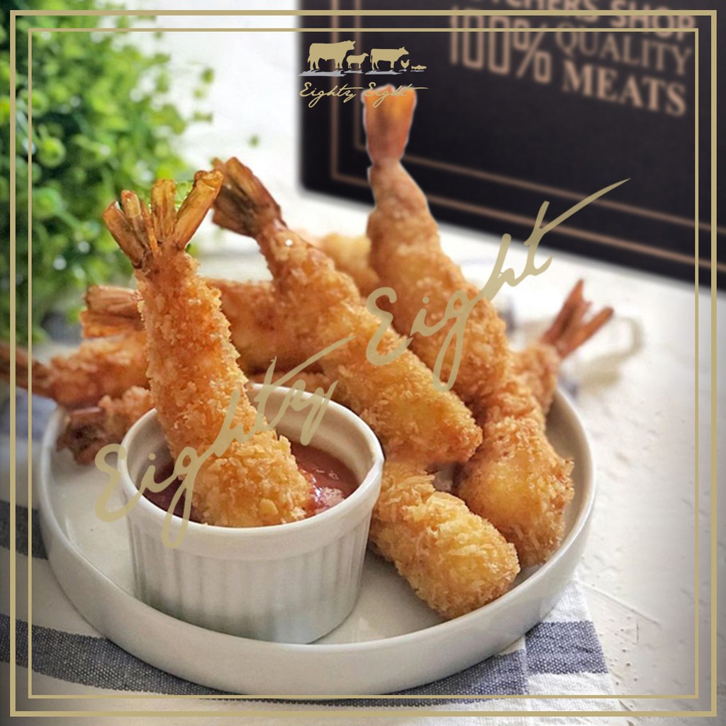 

FROZEN FOOD / EBIFURAI