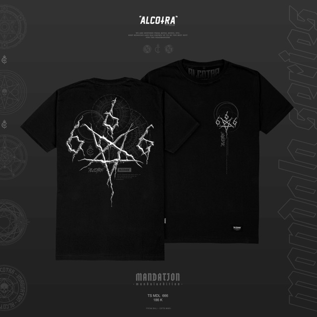 TS MDL 666