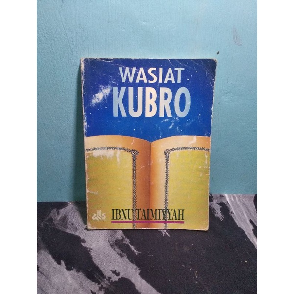WASIAT KUBRO