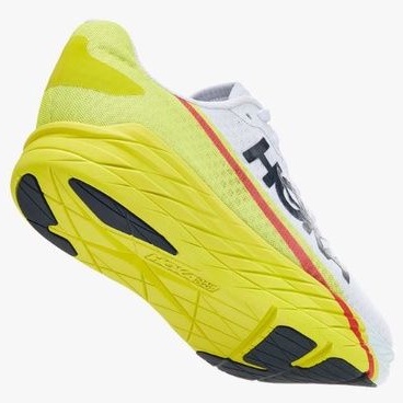rocket hoka
