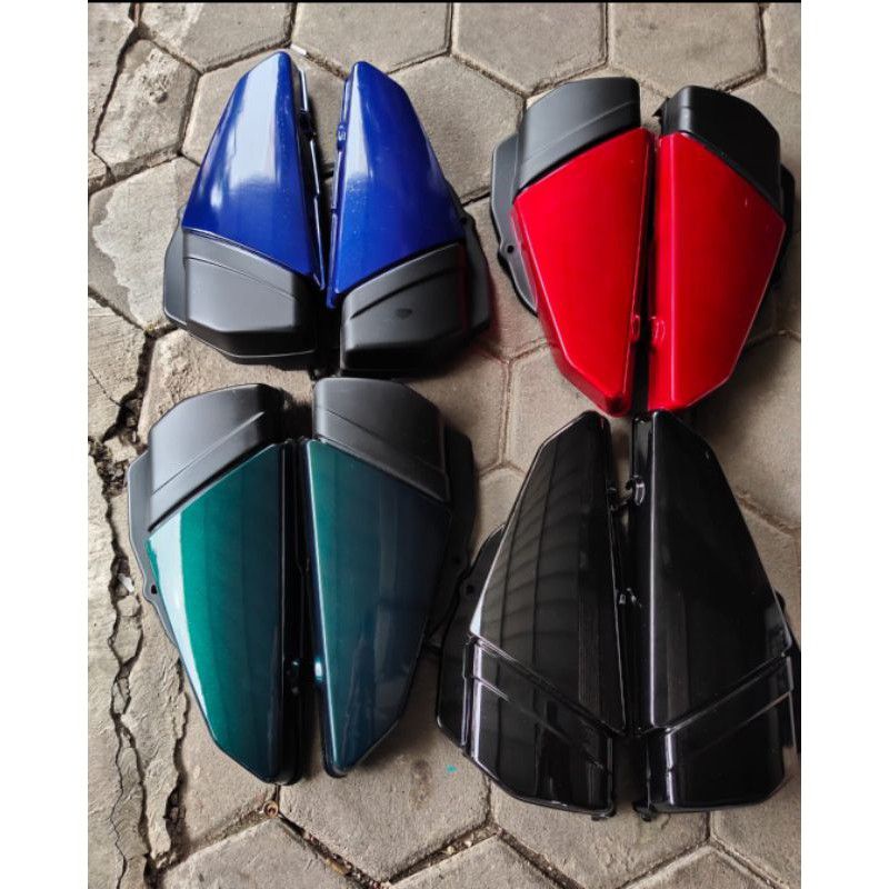 tutup aki rx king box accu rx king