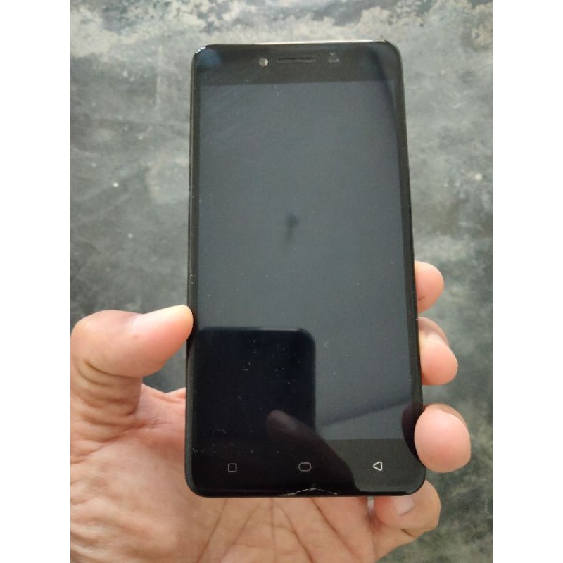 Frame LCD Sepaket Oppo A37