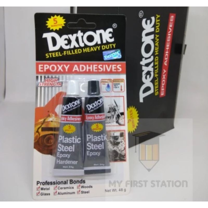

lem plastic steel epoxy dextone