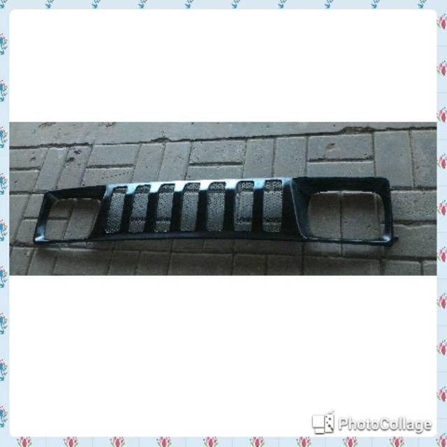 Grill hammer lampu kotak jimny katana