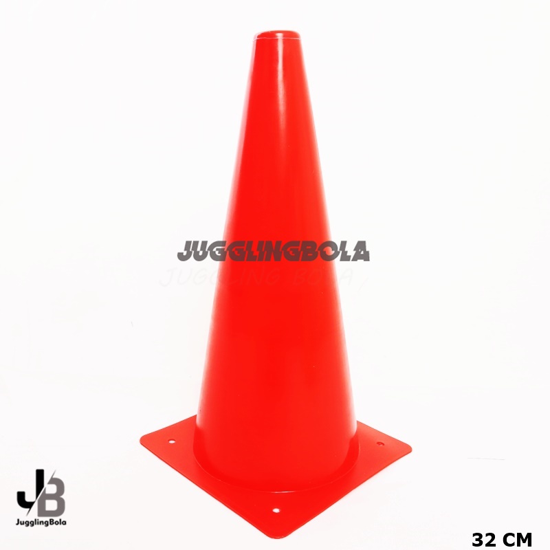 Cone Kerucut Sepakbola Jugglingbola