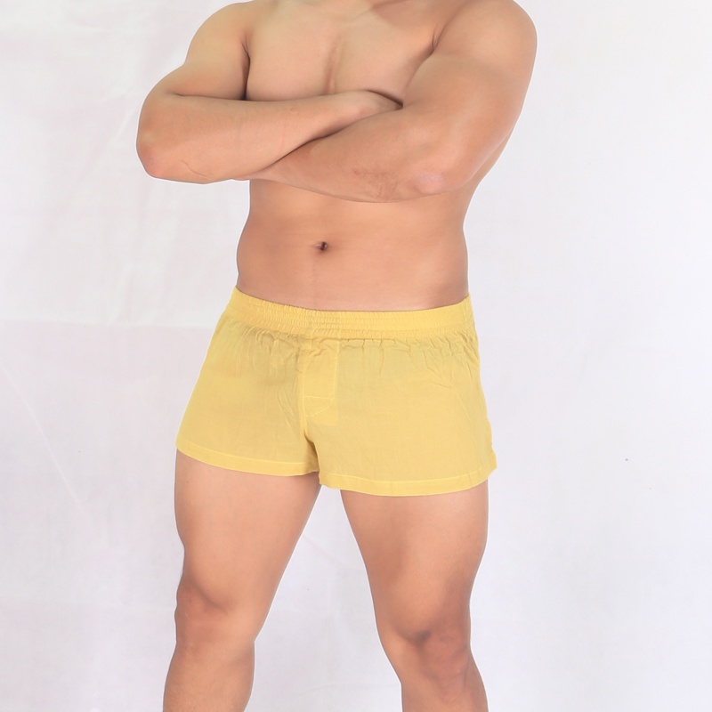 Celana Pria Sexy Boxer Celana Dalam