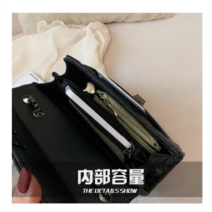 LX_ 601666 tas selempang wanita import 1kg = 2 tas LT1666 EL 5166 CR7223 BQ3009 JTF2644