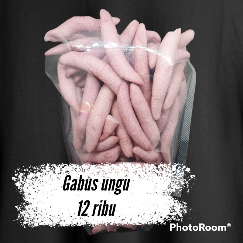 

gabus keju/Pandan/ubi ungu