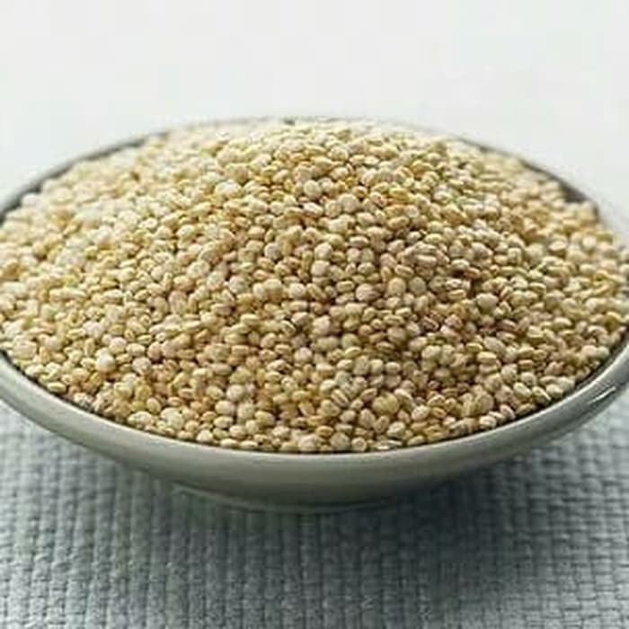 

Organic White Quinoa 150 g