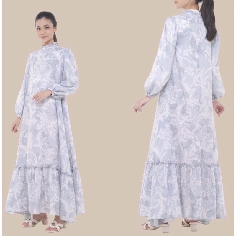 Ruby Dress Ocean Mist SALE