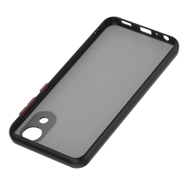 Case Dove Samsung A03 A03 Core Slikon Softcase My Choice Aero Case