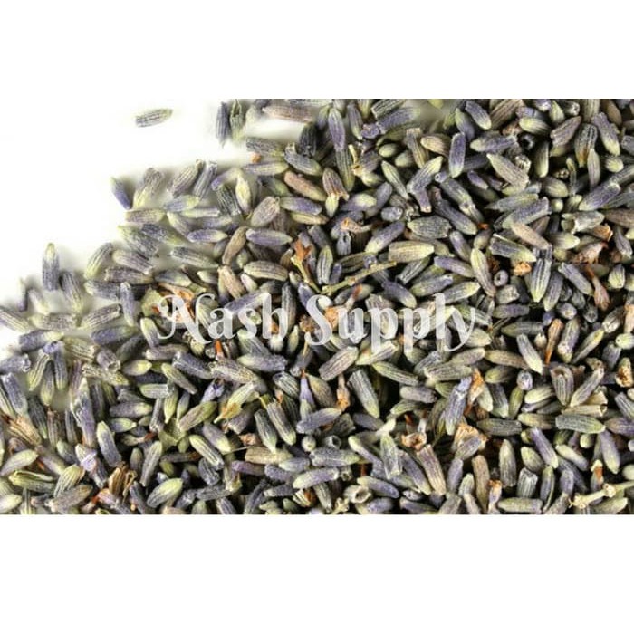 

Lavender Flower (Ultra)- strong blue color - 20 Gram - tth419