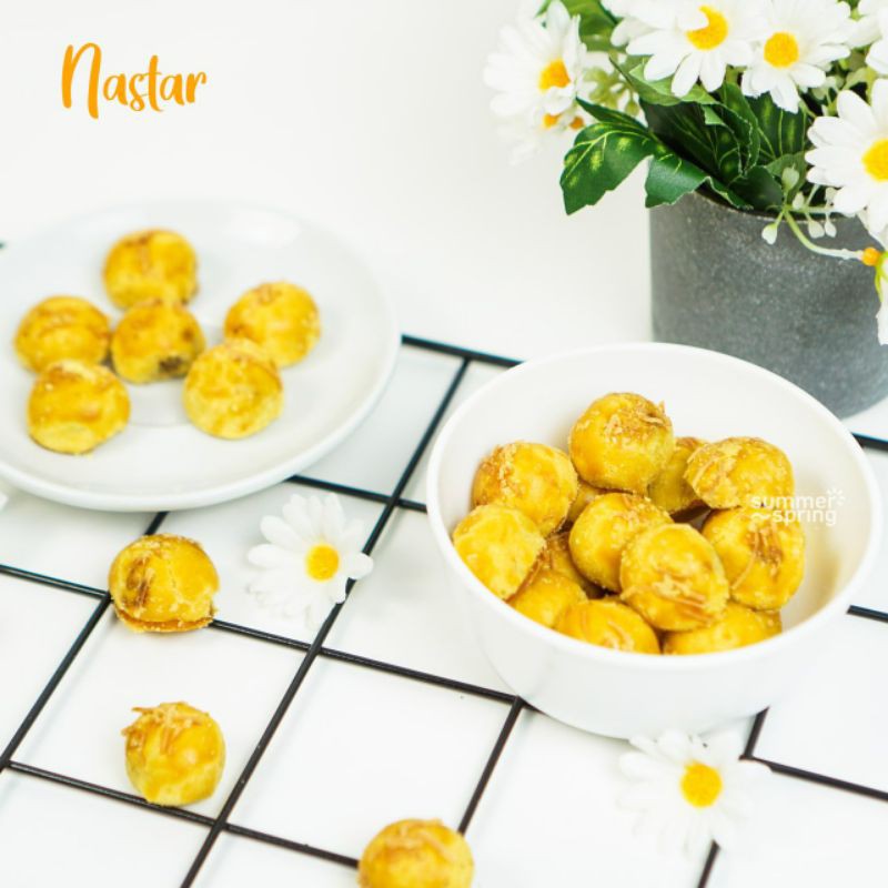 

kue nastar