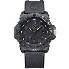 Jam Tangan Pria LUMINOX XS.3051.GO.NSF Original