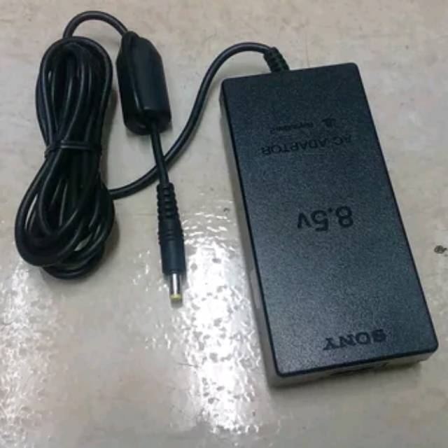 ADAPTOR PS2 SLIM SERI 70000 ORIGINAL