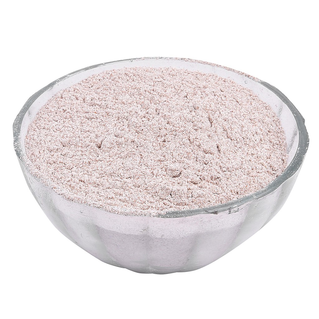 

Tepung OTEK Organik kemasan 1 KG/Tepung JEWAWUT Organik kemasan 1 KG