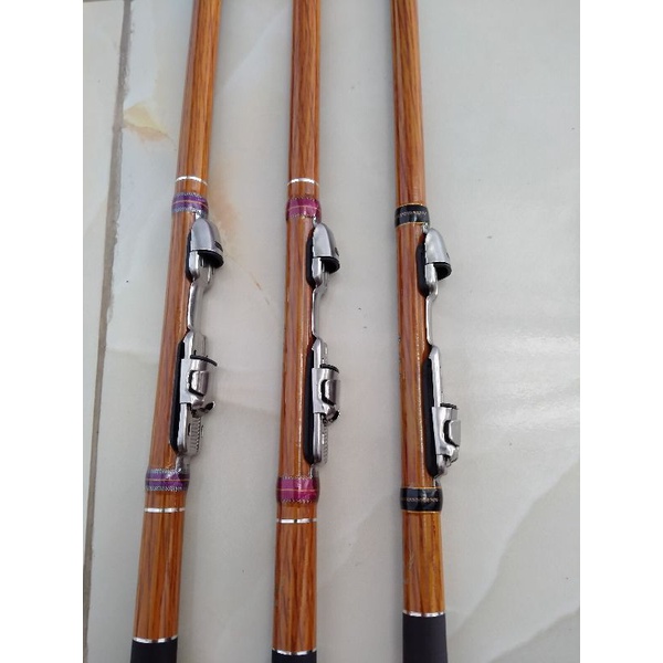 Tegek Oregon glugu set ring relsheat 360cm ,450cm