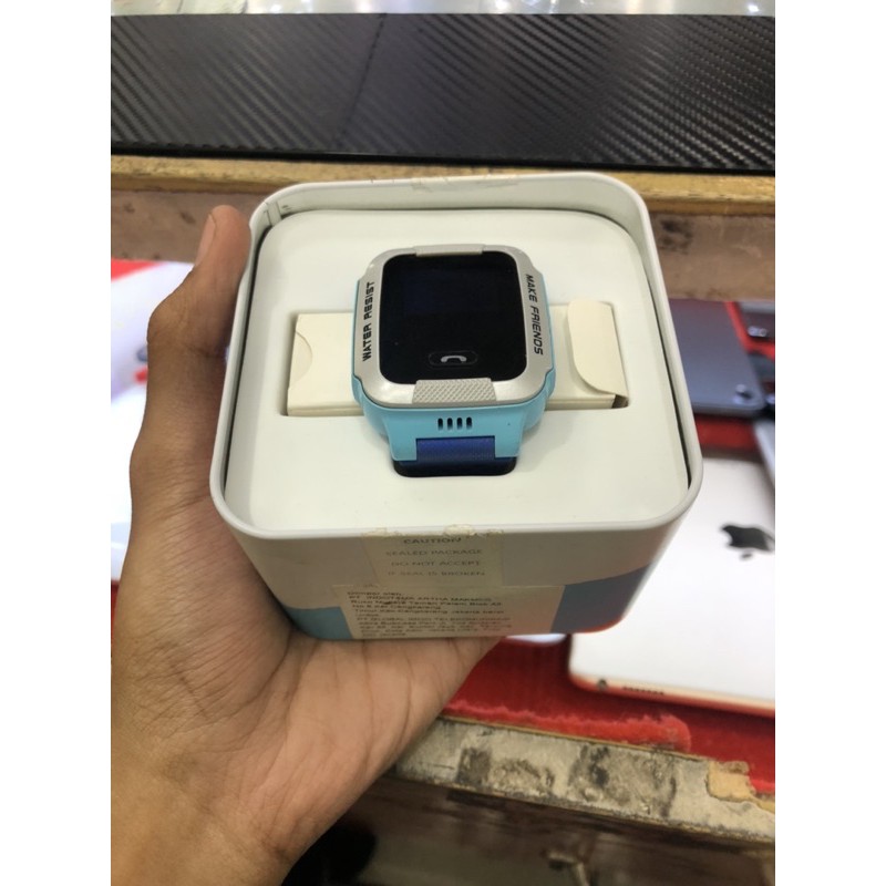 imoo y1 second 2nd kondisi fullset