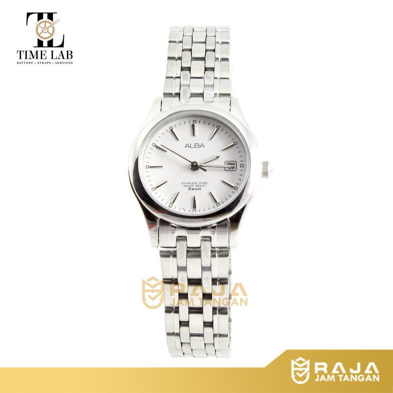 Jam Tangan ALBA AXT857X1 WOMAN