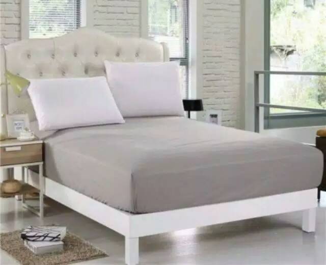 Sprei Anti Ompol / Anti Air Polos Seprei Waterprooft