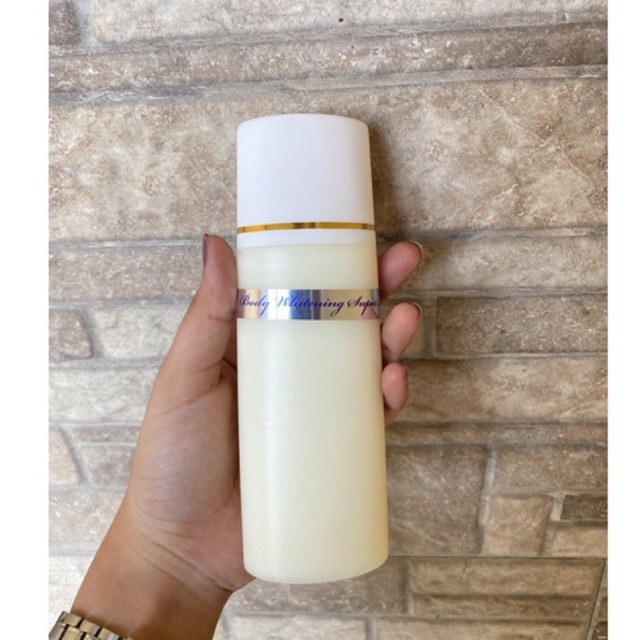 BODY WHITENING MALAM ANGGUR / HB ANGGUR / LOTION MALAM SUPER ANGGUR