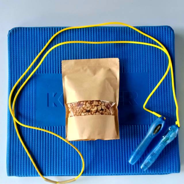 

Grain Maître Granola (300gr)