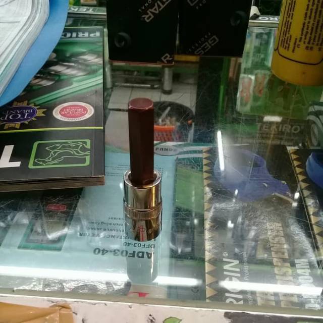 Mata Sok L 12mm Kunci L 12mm Kunci Sok L Roda