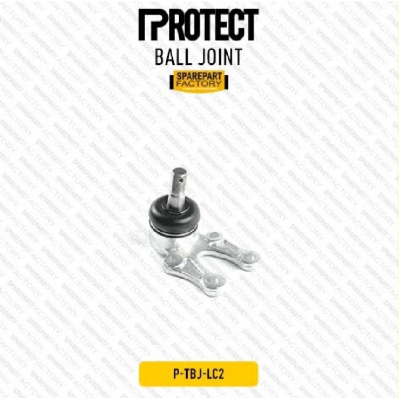 Ball Joint Bawah Kijang Super & Kijang Kapsul Merk Protect