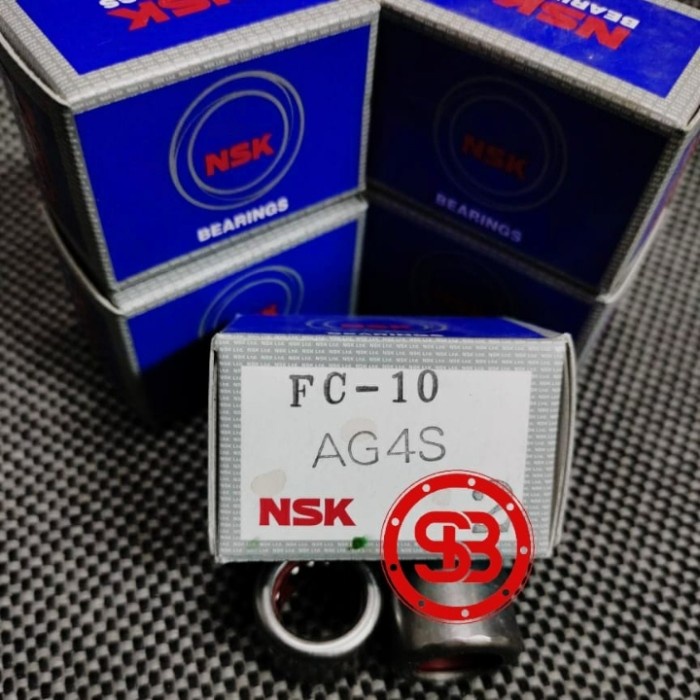 Bearing NEDLEE FC 10 / FC10 NSK Japan ORIGINAL