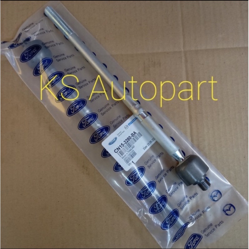 Rack end long tierod tie rod ford ecosport original