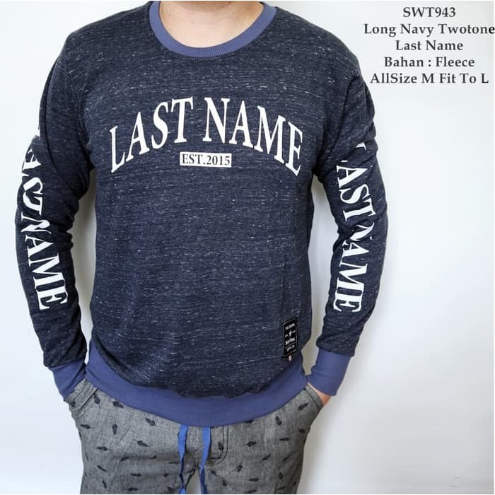 Sweater Pria / Sweater Keren / Sweater Cowok keren
