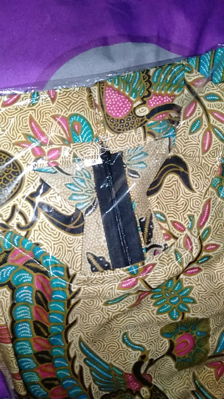 Maura Couple - Sania Ruffle Batik Couple Ori Ndoro Jowi Dnt Garansi Termurah Shopee  Selendang Merak