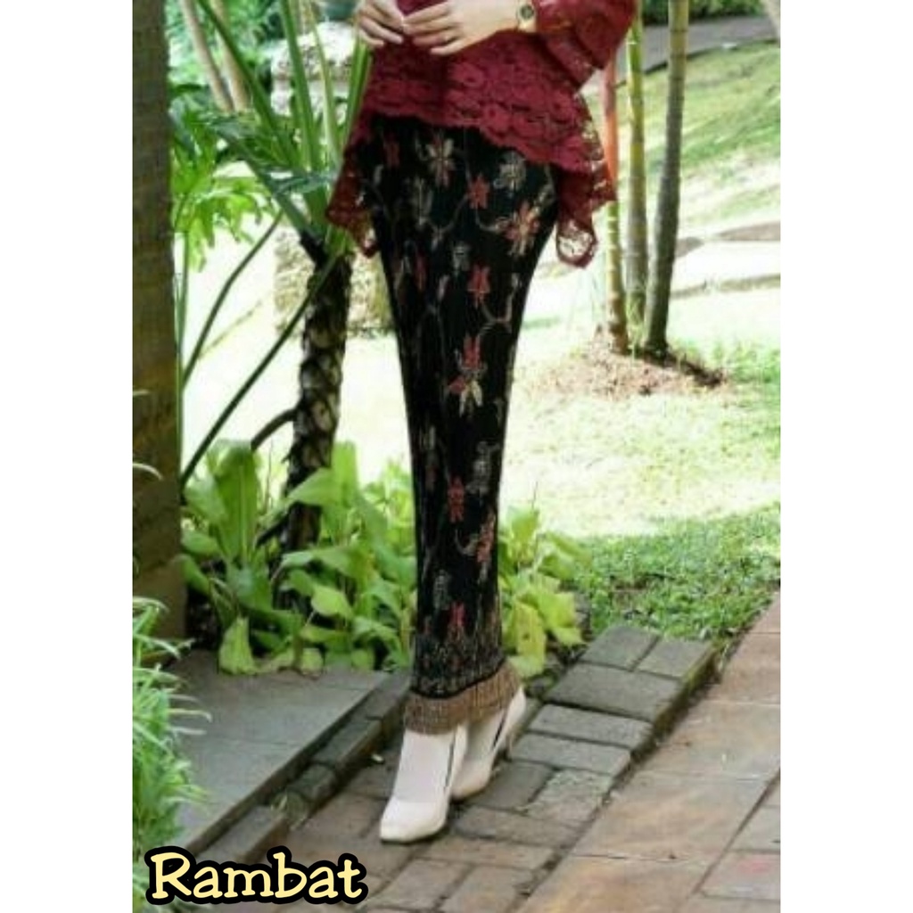 ROK PRISKET BATIK/RUMAH SONGKET BANDUNG/RUMAH KEBAYA BANDUNG/GALLERYKEBAYA