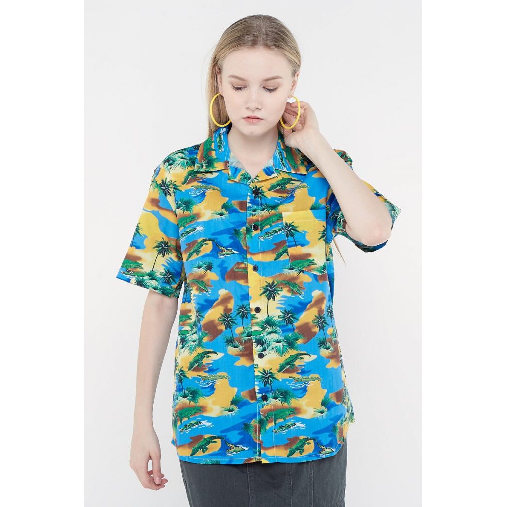 

Erigo Hawaii Kaona Yellow