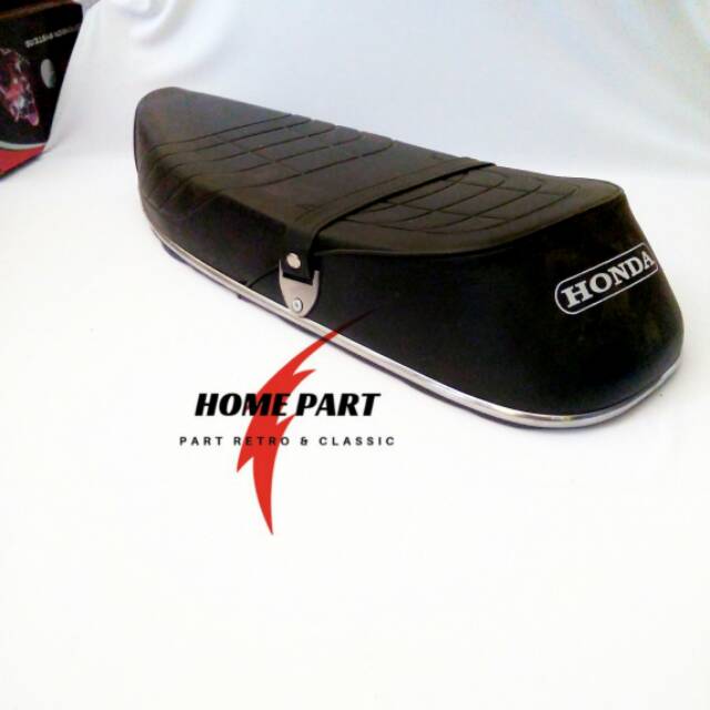 JOK C70 MODEL PRAU JOK C70 RACING