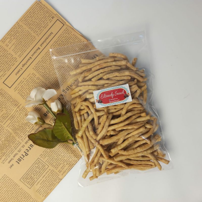 

sistik bawang 250 gr