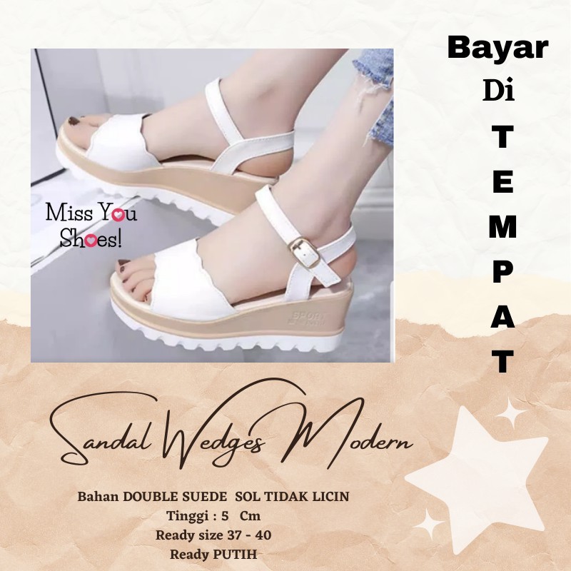 SANDAL SEPATU WANITA SANTAI SANDAL REMAJA SANTAI SANDAL CEWEK WANITIA REMAJA MURAH