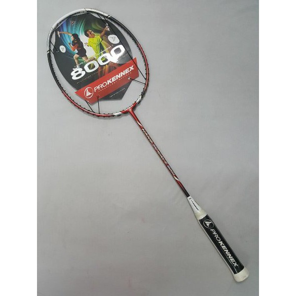 Raket Badminton PROKENNEX - Nano X Wave 8000 BO768 CN BAT