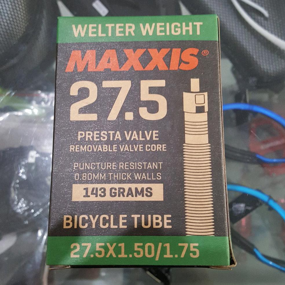 Ban Dalam Maxxis 27,5 x 1.50/1.75