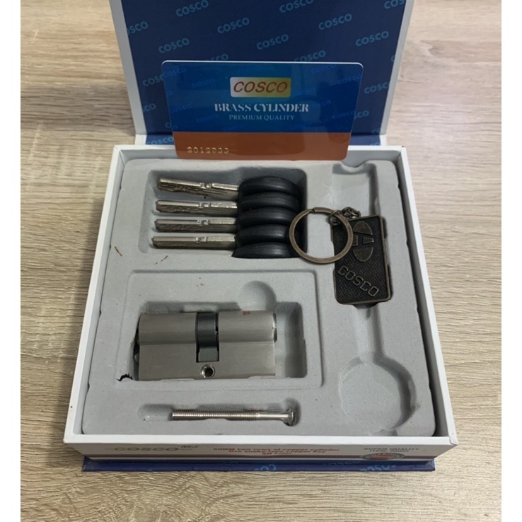 Silinder Kunci Cosco