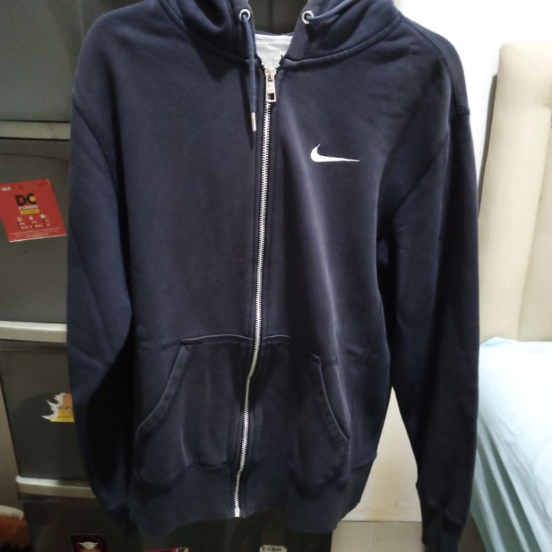 Zip Hoodie nike