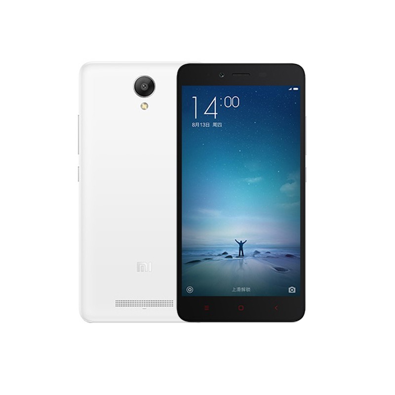 HP MURAH Xiaomi Redmi Note 2 2/16GB - 2/32GB-2